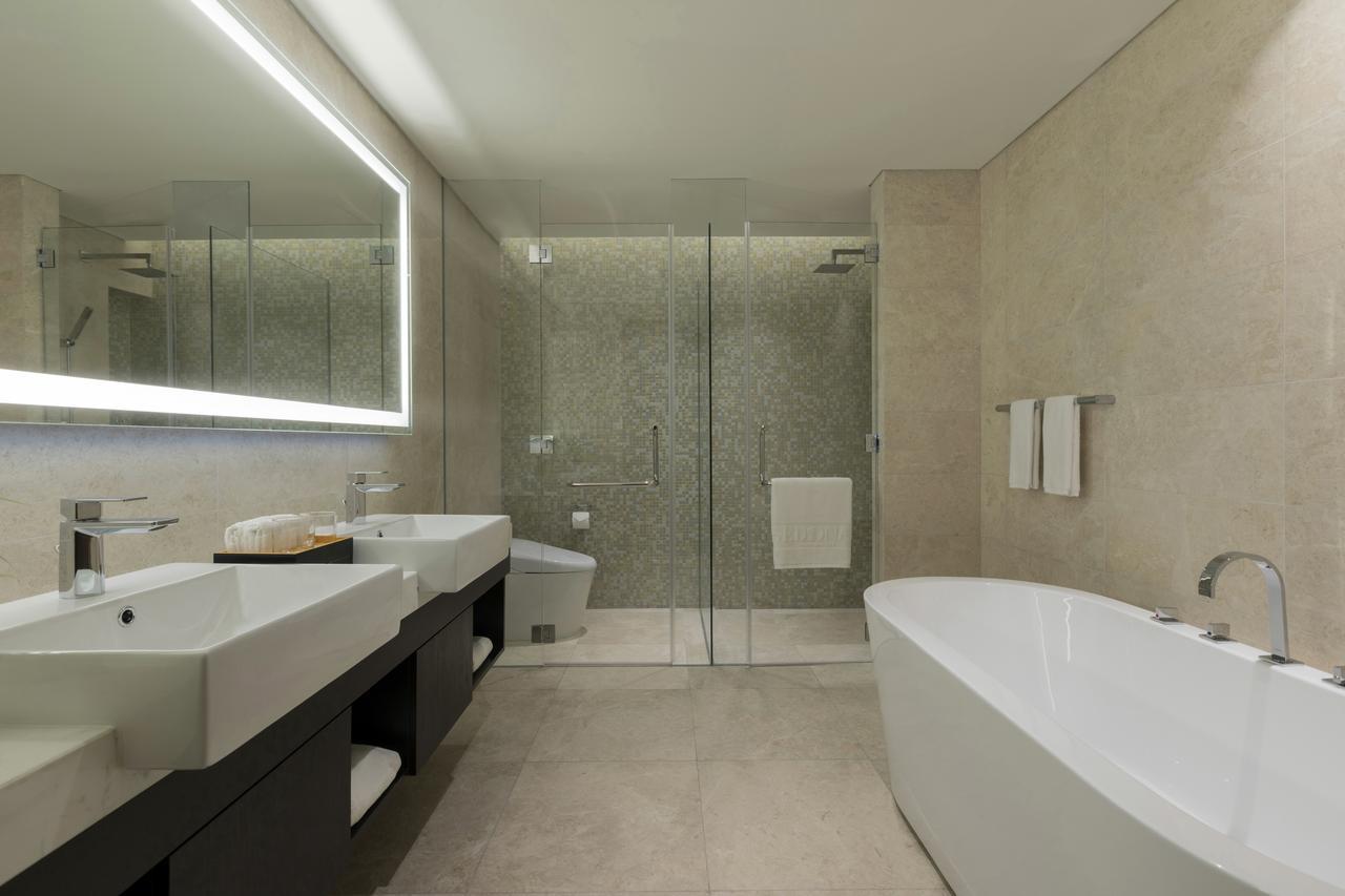 Phòng Grand 3 Phòng Ngủ Với 1 Lần Được Cấp Miễn Phí Đồ Trong Minibar